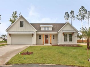 185 Stillmont Dr, Crawfordville, FL 32327