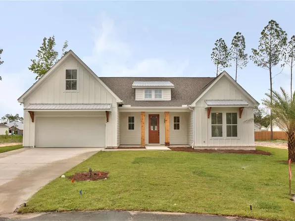185 Stillmont Dr, Crawfordville, FL 32327