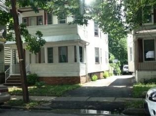 85 Quincy St, Passaic, NJ 07055
