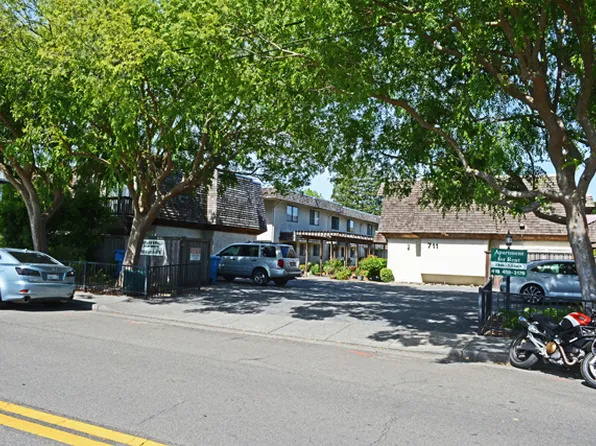 (undisclosed Address), Novato, CA 94947