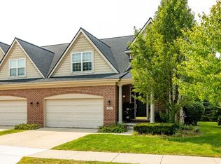 5634 Hampshire Ln, Ypsilanti, MI 48197