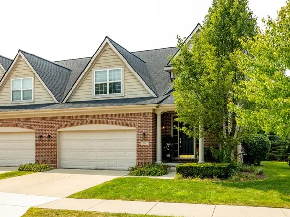 5634 Hampshire Ln, Ypsilanti, MI 48197
