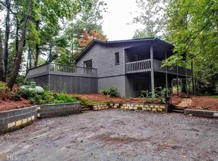 181 Hester Gap Rd, Cleveland, GA 30528