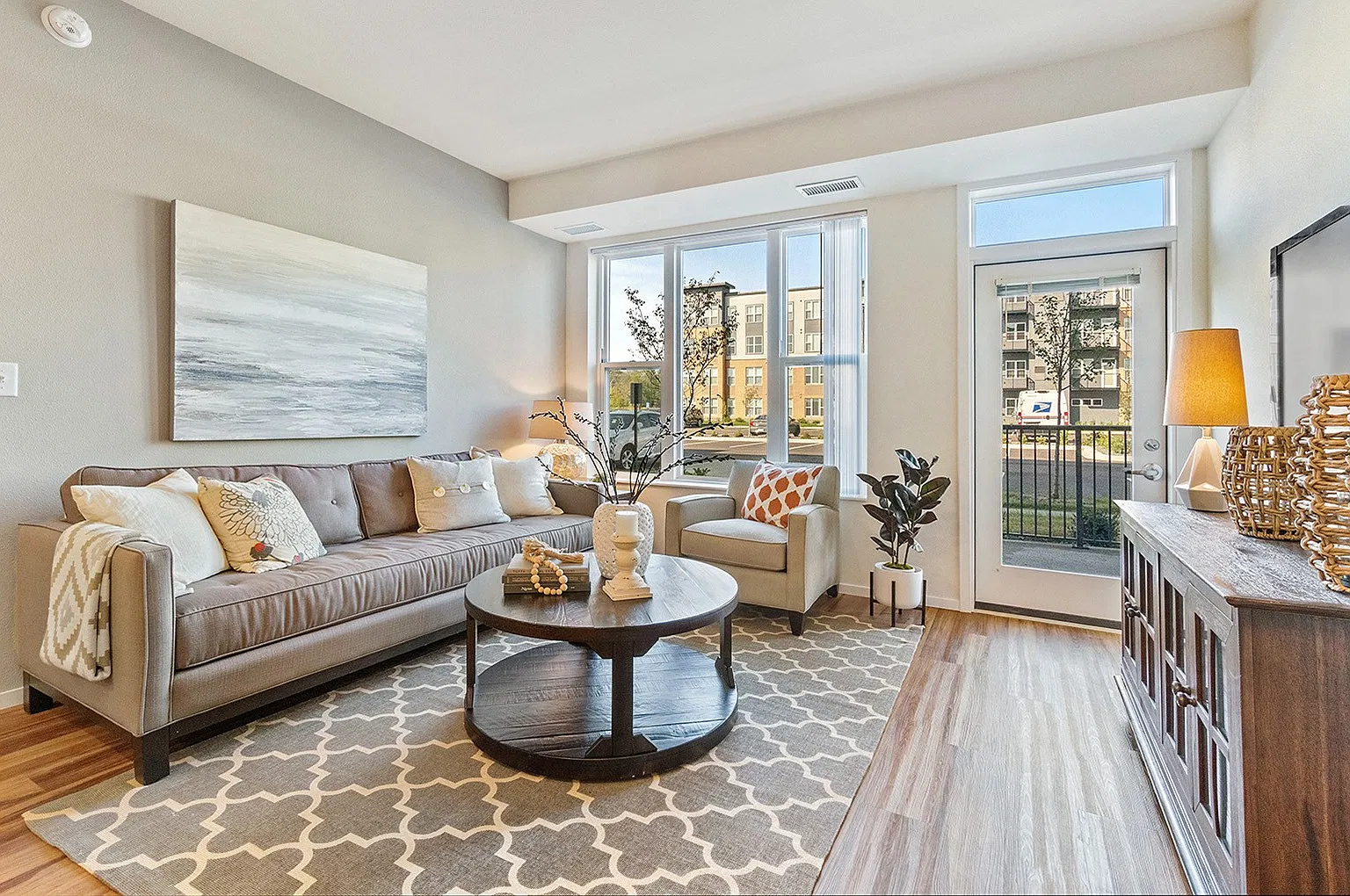 Legacy Commons at Signal Hills 55+ Apartments — Photo 1