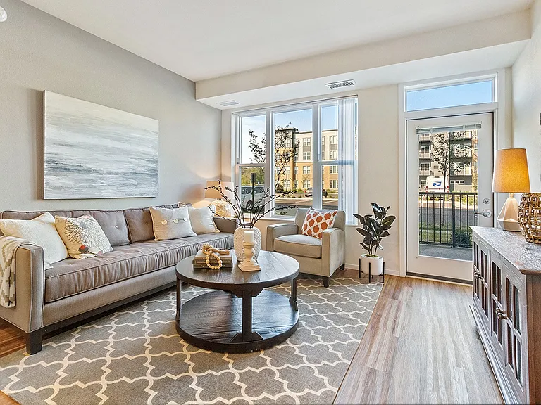 Legacy Commons at Signal Hills 55+ Apartments — Photo 14