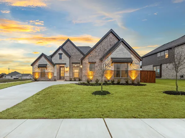 805 Anthem Ln, Forney, TX 75126