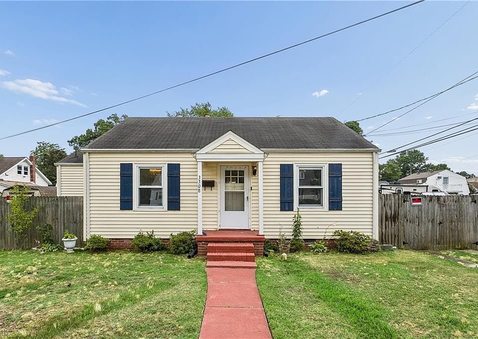 1st image of 3308 Matoaka Rd