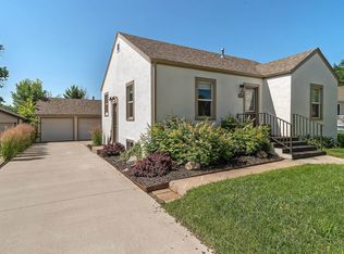 3917 Minnekahta Dr, Rapid City, SD 57702