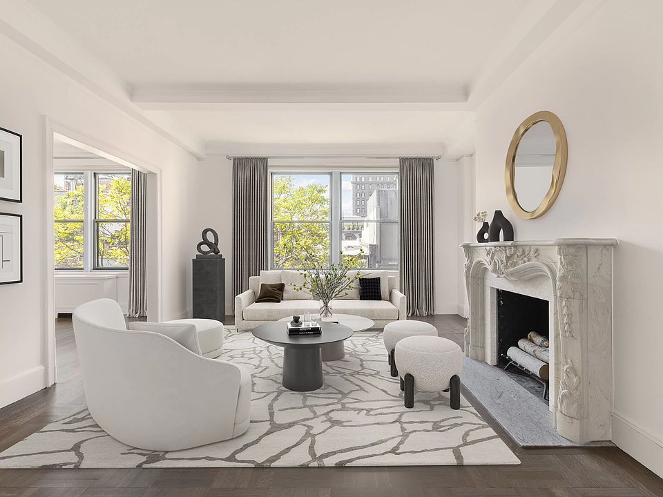 1st image of 4 E 95th St #7C