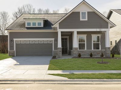 10733 Crum Ct, Fishers, IN, 46037