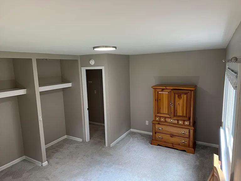 Bedroom #1
