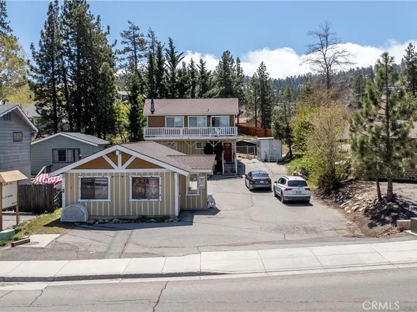 40565 Big Bear Blvd, Big Bear Lake, CA 92315