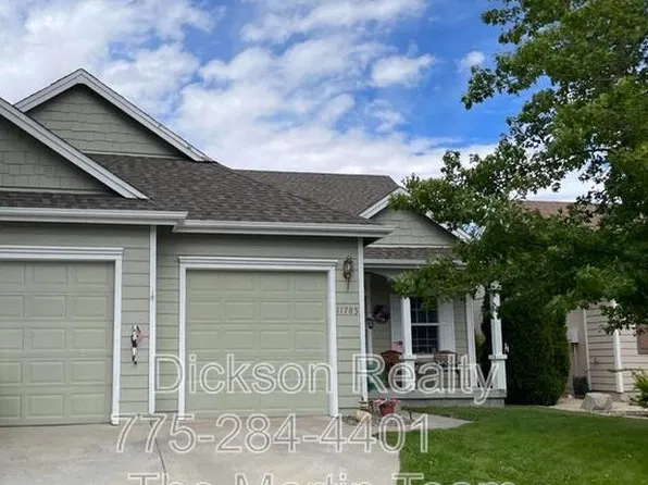 11785 Lone Desert Dr, Reno, NV 89506