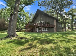 310 Rhodes Rd, Many, LA 71449