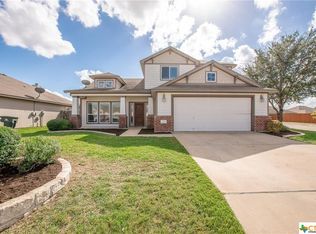 7827 Honeysuckle, Temple, TX 76502