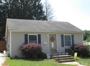 700 Skyline Dr, Red Oak, IA 51566