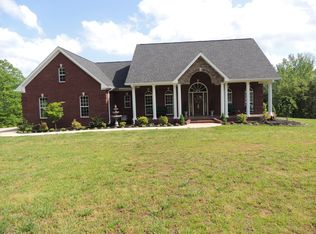 781 Antioch Rd, Dover, TN 37058