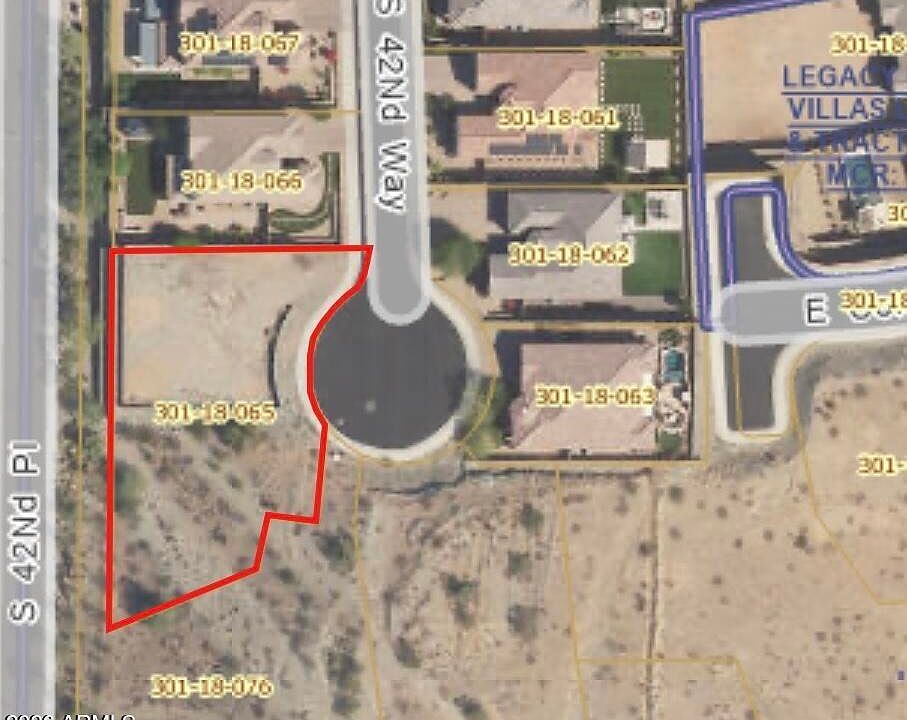 1st image of 7816 S 42ND Way #40