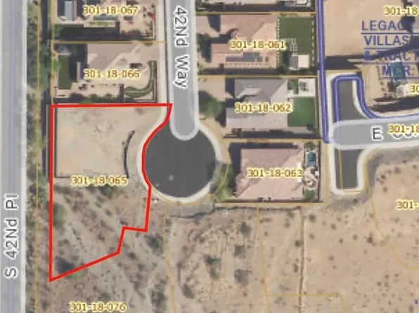 7816 S 42ND Way #40, Phoenix, AZ 85042
