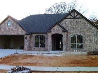 16552 Millwood Pl, Tyler, TX 75703