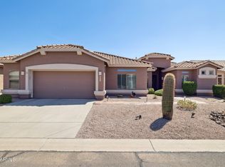 5595 S Indigo Dr, Gold Canyon, AZ 85118