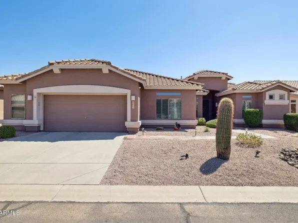 5595 S INDIGO Drive, Gold Canyon, AZ 85118