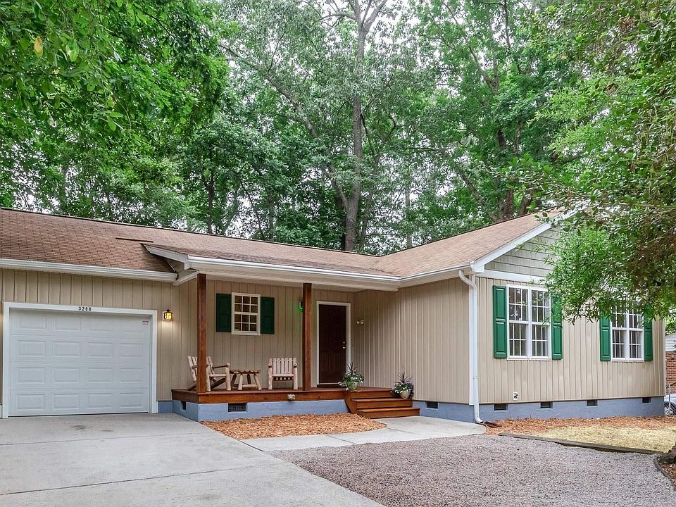 3200 Arrowwood Dr, Raleigh, NC 27604 Zillow