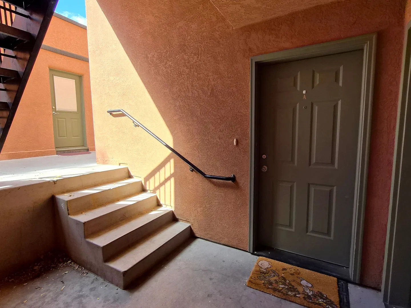 1115 Belford Avenue — Photo 2