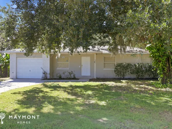 4035 Dietz Rd, Bartow, FL 33830