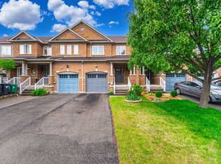 3749 Nightstar Dr, Mississauga, ON