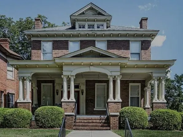 340 Orange St, Macon, GA 31201