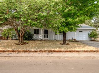 761 SW Wyatt St, Dallas, OR 97338