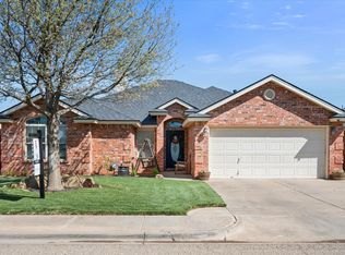 5704 107th St, Lubbock, TX 79424