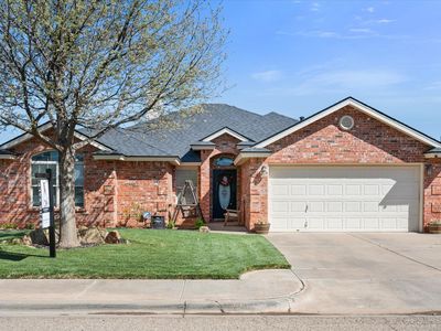 5704 107th St, Lubbock, TX, 79424
