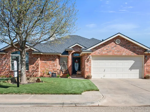 5704 107th St, Lubbock, TX 79424