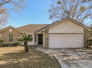 2204 Francis Lewis Ct, Orange Park, FL 32073