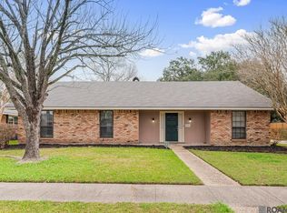 4701 Southwind Dr, Baton Rouge, LA 70816