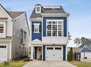 1371 Brown Velvet Ln, Apex, NC 27523