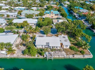 21082 6th Ave, Cudjoe Key, FL 33042