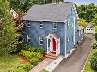 20 Allen St, Basking Ridge, NJ 07920