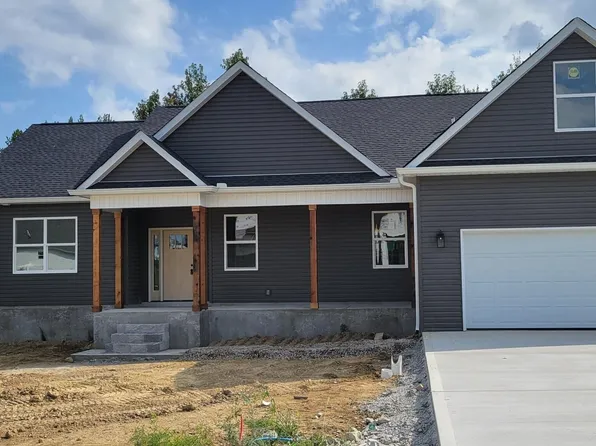 2393 Mountain Reserve Dr, Cookeville, TN 38506