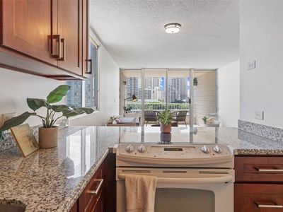 1848 Kahakai Dr APT 701, Honolulu, HI, 96814
