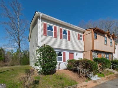 2102 Lenoa Ln, Austell, GA, 30106
