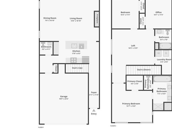 426 Mulberry Row SE, Atlanta, GA 30354