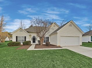 11029 Amberglades Ln, Charlotte, NC 28215