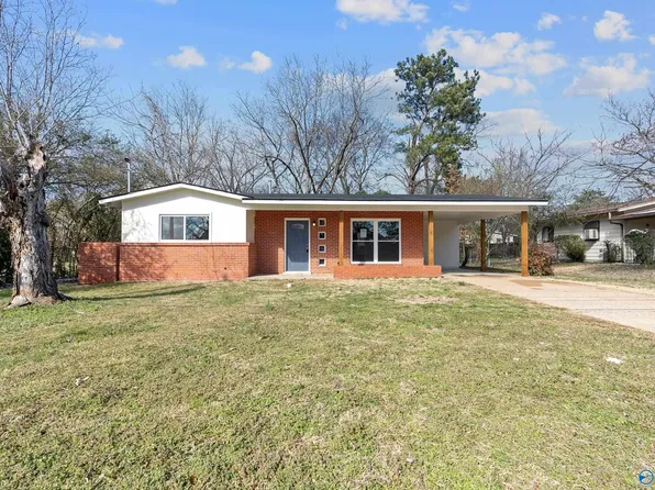 2218 Norwood Dr NW, Huntsville, AL 35810