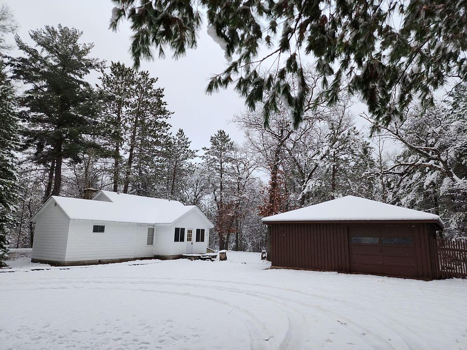 738 Ausable River Dr, Mio, MI 48647 Zillow