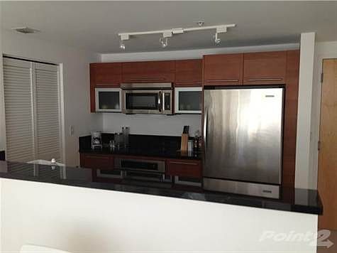 3rd image of 253 NE 2nd St APT 2610