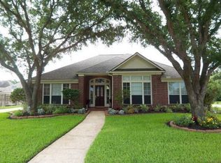 23211 Gate Creek Ct, Katy, TX 77494