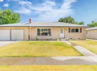 581 E San Bruno Ave, Fresno, CA 93710